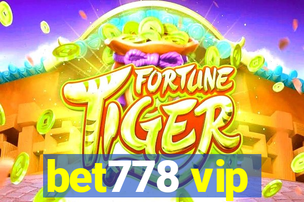 bet778 vip