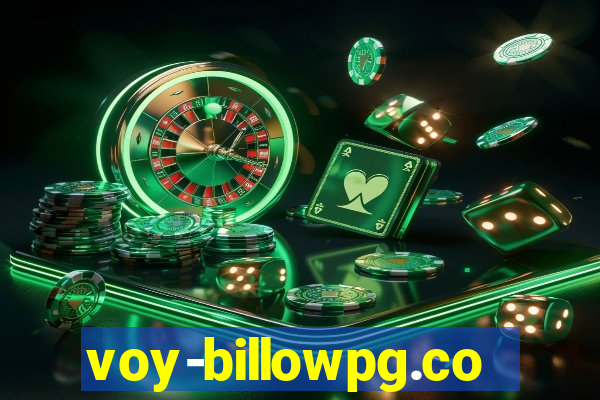 voy-billowpg.com
