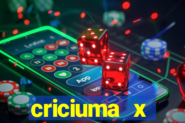 criciuma x bragantino palpite