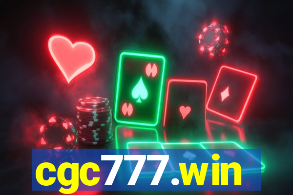 cgc777.win