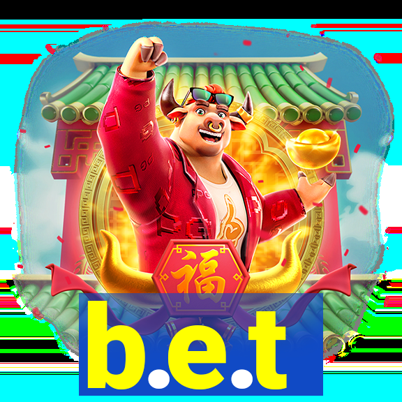 b.e.t
