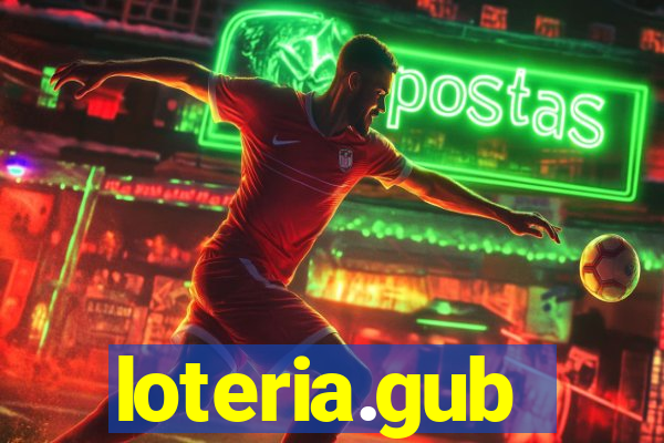 loteria.gub