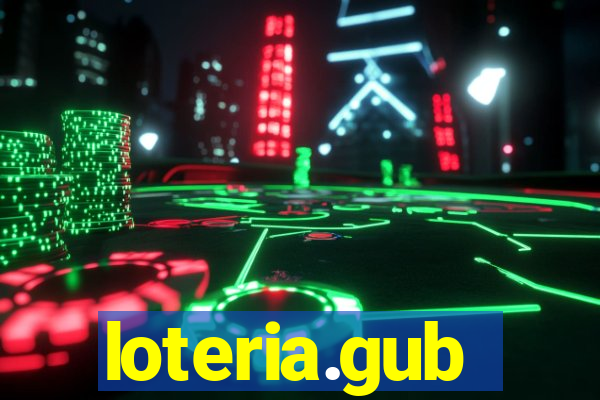 loteria.gub