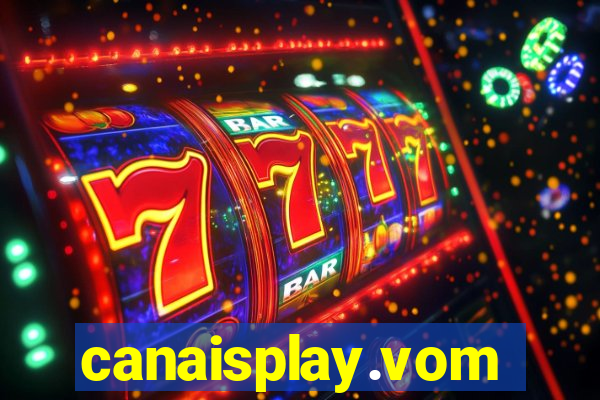 canaisplay.vom