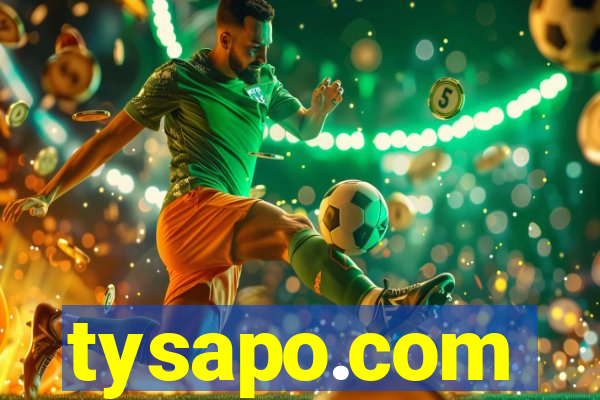 tysapo.com