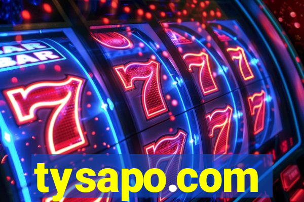 tysapo.com