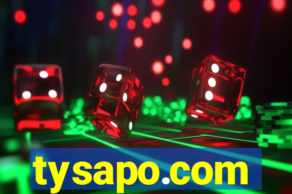 tysapo.com