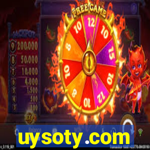 uysoty.com