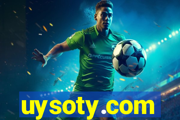 uysoty.com