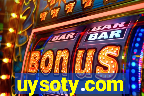 uysoty.com