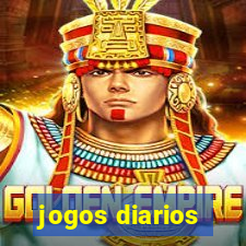 jogos diarios