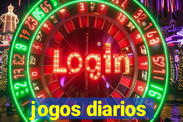 jogos diarios