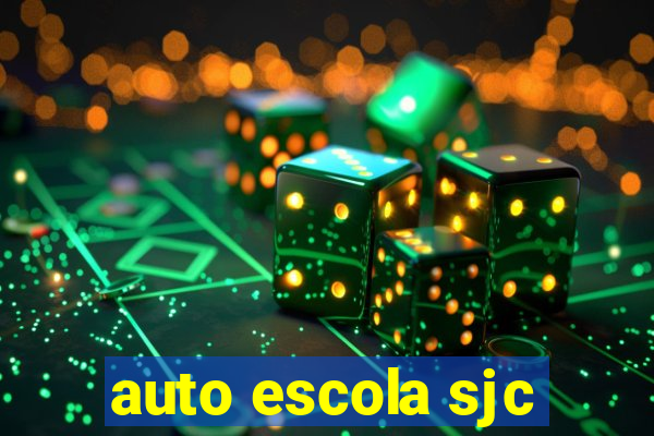 auto escola sjc