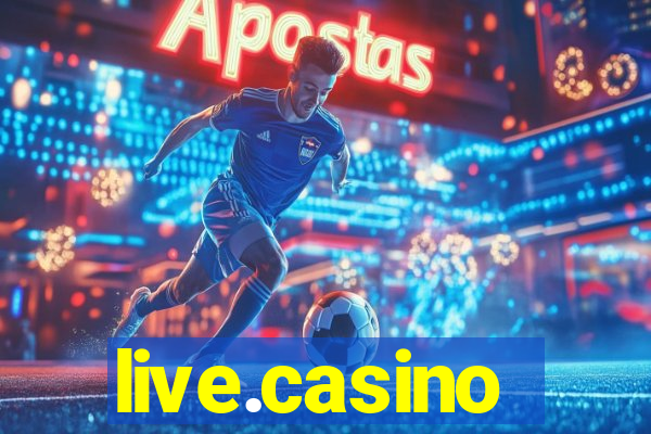 live.casino