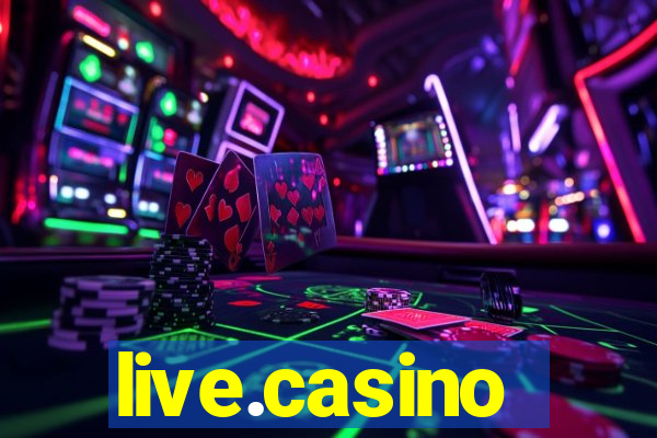 live.casino