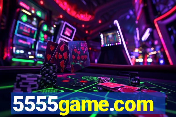 5555game.com