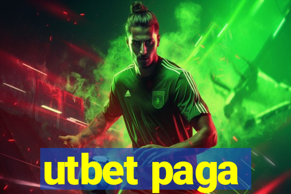 utbet paga