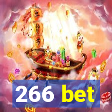 266 bet