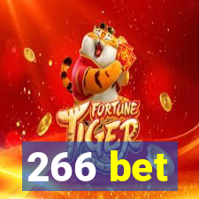 266 bet
