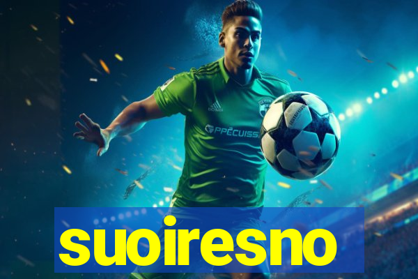 suoiresno