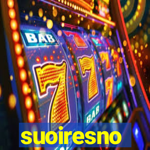 suoiresno
