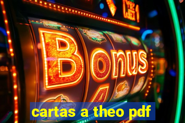 cartas a theo pdf