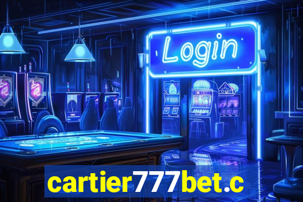 cartier777bet.com