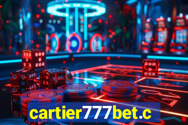 cartier777bet.com