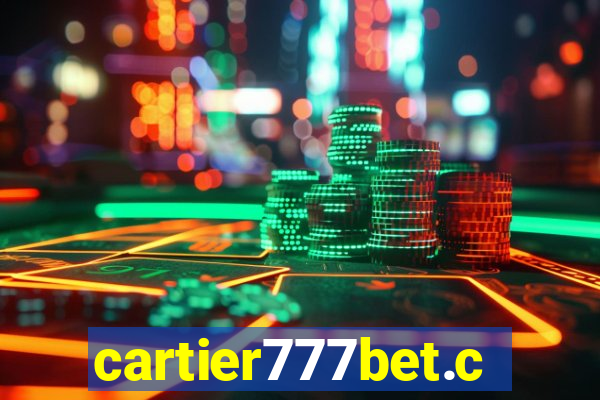 cartier777bet.com