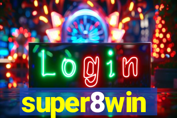 super8win