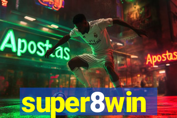 super8win
