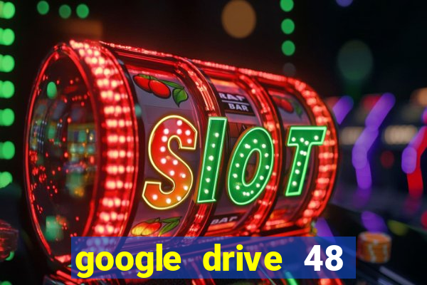 google drive 48 leis do poder