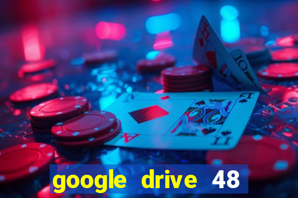 google drive 48 leis do poder