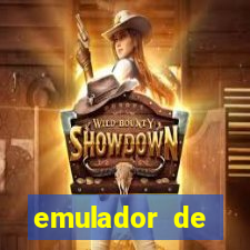 emulador de nintendo switch