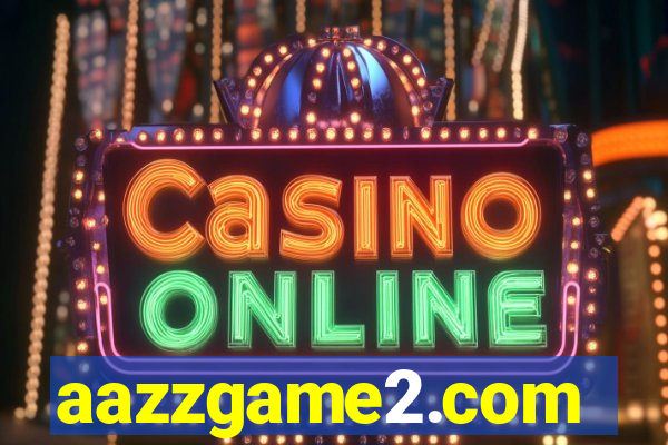 aazzgame2.com