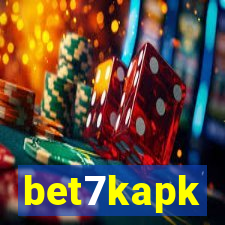 bet7kapk