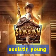 assistir young hearts 2024