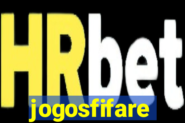 jogosfifare