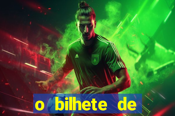o bilhete de loteria premiado filme completo e dublado
