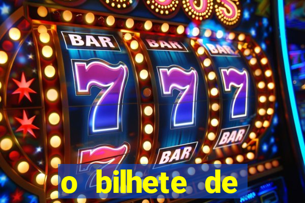 o bilhete de loteria premiado filme completo e dublado