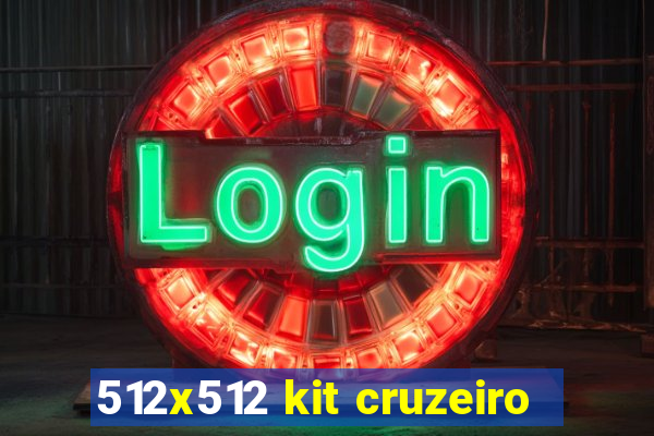 512x512 kit cruzeiro
