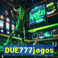 DUE777jogos