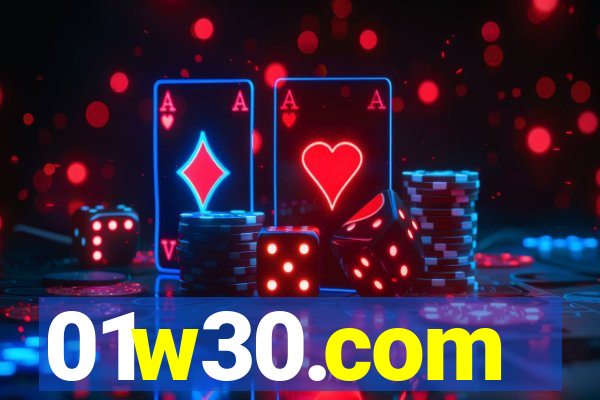 01w30.com