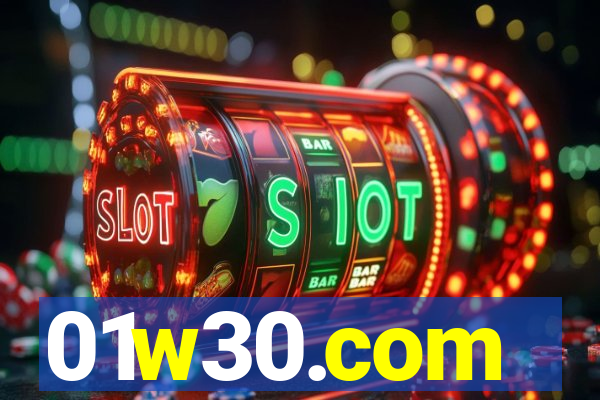 01w30.com