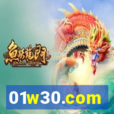01w30.com