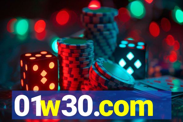 01w30.com