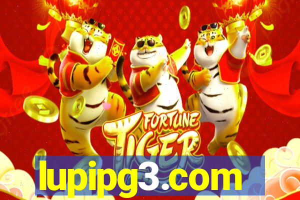 lupipg3.com