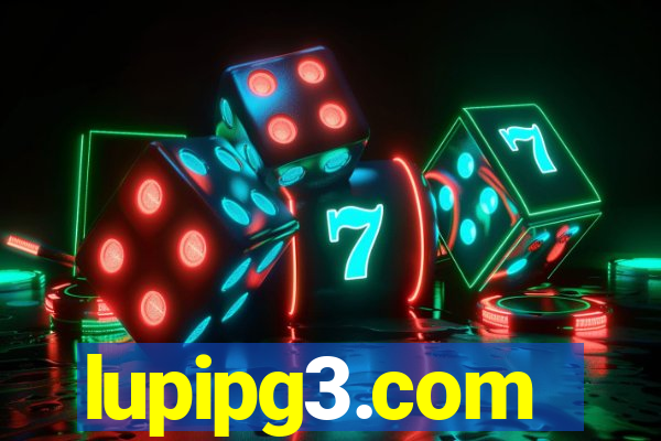 lupipg3.com