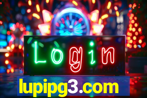 lupipg3.com