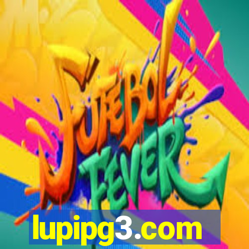 lupipg3.com